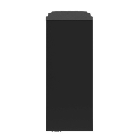 SMALLT1A10S | Онлайн ИБП, Small Tower, 1000VA/900W, 2xSchuko, USB, 3x7Ач-6