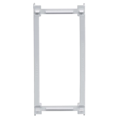 10073 | PDА-DN 150 Рамка-суппорт под 2 модуля VIVA-3