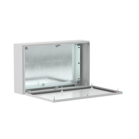 R5SDE22MP | Монтажная плата для корпусов SDE, SDI ШхВ 200x200 мм-1