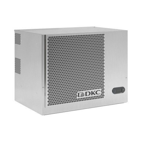 R5KLMI440043RT | Кондиционер потолочный из нержавеющей стали AISI304 4000Вт, 400В, 3ф, 505х800х508мм