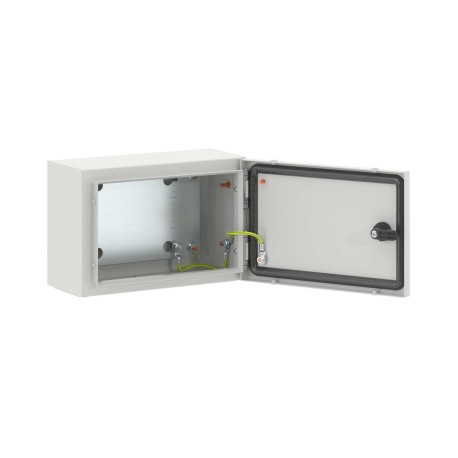 R5STE0231 | Корпус навесной STE с М/П ВхШхГ 200x300x150 мм