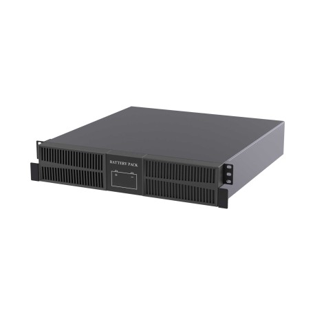 BPSMLR2-72V | Батарейный блок для ИБП SMALLR2A0, SMALLR3A5, Rack 2U, 6х9Ач, 72В
