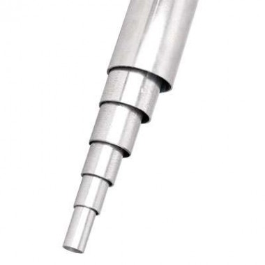 6700-32L4 | Труба стальная жесткая ?32*1.2*4000мм, нержавеющее (AISI 304)