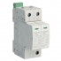NX1222 | УЗИП, класс I+II, 2-полюсный, L-N-PE, 12.5кА, уд.контр.