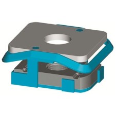 Гайка монтажная М10