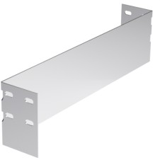 Редукция-заглушка H150, L=500мм, цинк-ламельное