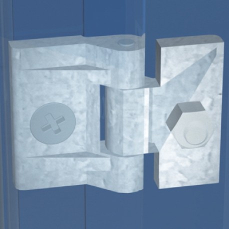 R5CDA02 | Петли для корпусов CDE, 6шт.