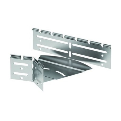 36013HDZ | Угол горизонтальный изменяемый СРО 0-45° 100х80, 0.8мм, горячеоцинкованное