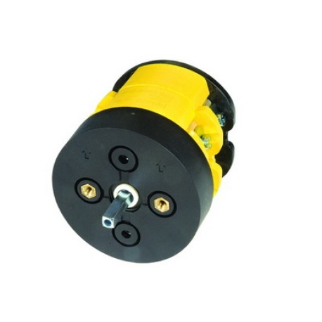 AS6301R | Переключатель кулачковый однополюсный на 63 A