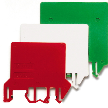 ZDFE02R | Разделительная пластина