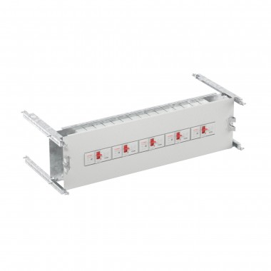 R5PKIB7V81913 | Комплект внутренний верт-ой уст-ки 3п YON MD250 (W,W-MO) Ш=800 В=250