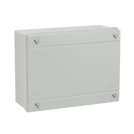 54310 | Коробка ответвит. с гладкими стенками, IP56, 300х220х120мм-1
