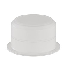 Заглушка для труб, IP40, д.16мм