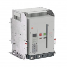 Выключатель автоматический воздушный YON AD-1600-S1-3P-50-D-MR5.0-B-C2200-M2-P01-S2-03