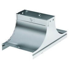 Крышка-ответвитель TS 500х100, 1.0мм, горячеоцинкованное