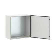 Корпус навесной STE с М/П ВхШхГ 800x800x400 мм