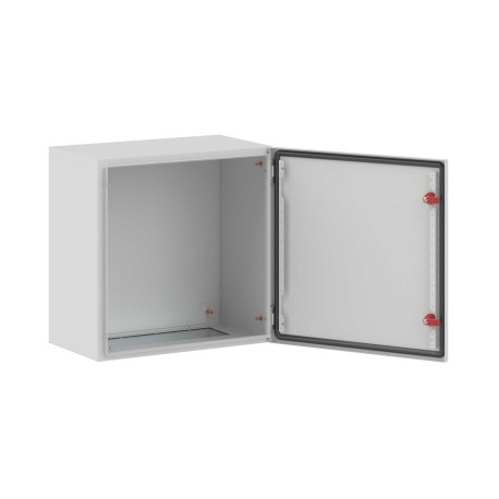 R5ST0553WMP | Корпус сварной ST без М/П 500x500x300-1