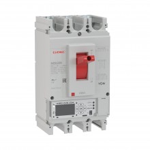 Выключатель автоматический YON 3P 400А 40kA Ir 0.4…1xIn Isd 1.5…10xIn