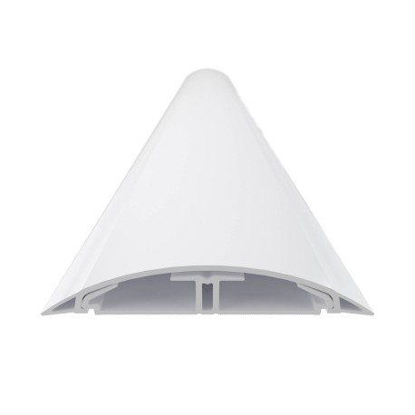 01331 | Напольный канал 75х17 мм CSP-F, белый-2