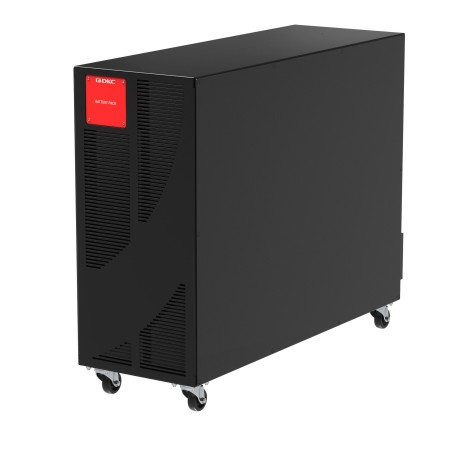 BPT20P4A9 | Шкаф АКБ, cерия Trio TT, 4х20x9 Ач