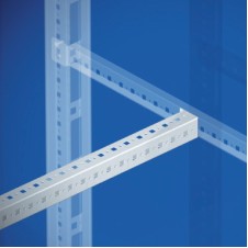 Рейки поперечные, для шкафов CQE Ш=400мм, 1 упаковка - 4шт.