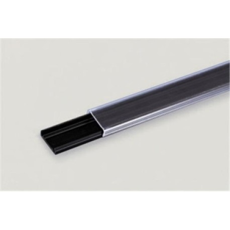 RAIL5009AHP | Профиль с клейким основанием для маркировки типаTA209* и TAS209* длина 500 мм