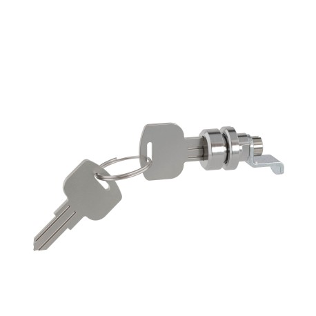 87188 | Замок для дверцы щитка настенного IP41