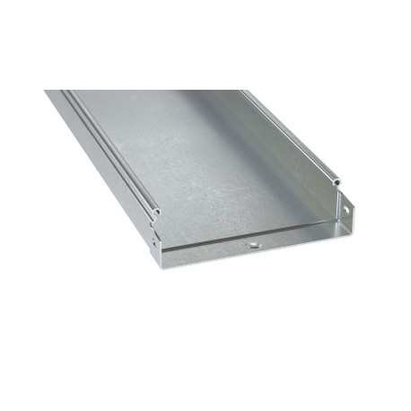 3501815 | Лоток неперфорированный 600х50, L=2000, 1.5мм