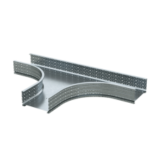 Т-ответвитель листовой 600х150