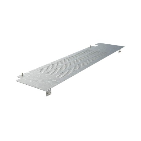 R5VBC48 | Закрытие торцевое задних вертикальных шин Г400+800