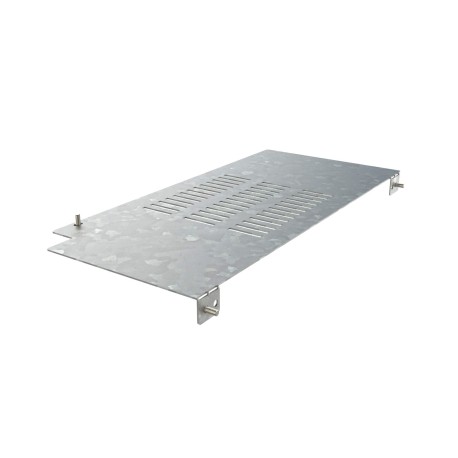 R5VBC8 | Закрытие торцевое задних вертикальных шин Г800