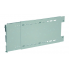 R5SBT46254P | Разделитель телескопический 2ст. 4п Г=400+600 В=250