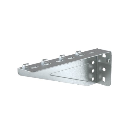 FBL3020 | Консоль для проволочного лотка FBL-30 легкая, осн.200, толщ.1.5мм