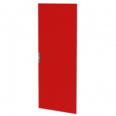 R5CPE1680-RAL3020 | Дверь сплошная RAL3020 для шкафов CQE/DAE ВхШ 1600x800 мм