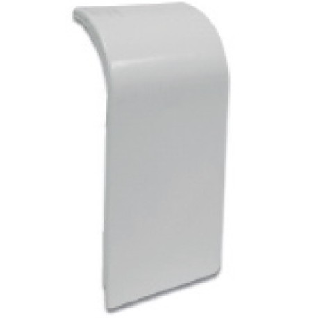 01409 | Накладка на стык профиля 140х50 мм