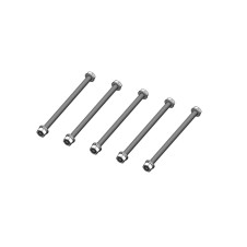 Комплект метизов для сборки главной шинной системы, 180мм, 10шт