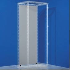 Монтажная плата, для шкафов DAE/CQE 2200 x 300 мм