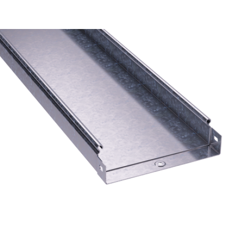 3502712 | Лоток неперфорированный 500х50, L=3000, 1.2мм