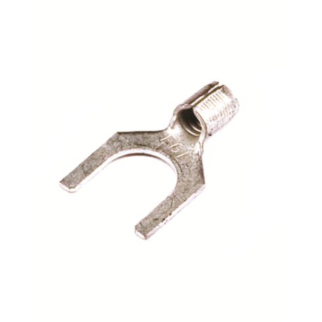 2B13 | Наконечник вилочный 1,5-2,5 кв.мм 3 мм (НВ)