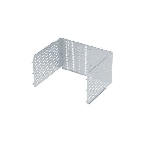 R5M2WPV6M | Комплект платы вертикальной глухой 6M