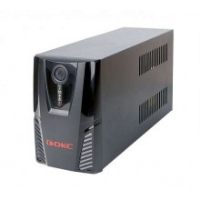 Линейно-интерактивный ИБП серии Info, 850 ВА, IEC (4 шт.), USB
