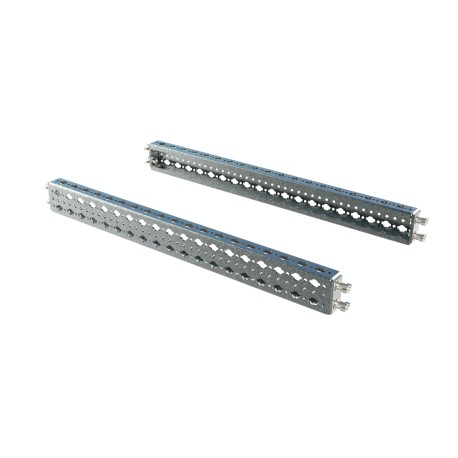 R5NPWS800 | Рейка поперечная усиленная для шкафов CQE N Ш=800 мм, комплект 2 шт.