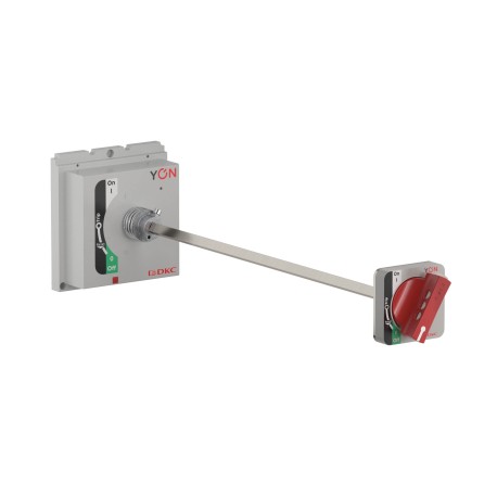 TFH-MD630 | Привод ручной дистанционный YON MD400...630