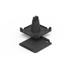 Держатель для кровли пластиковый