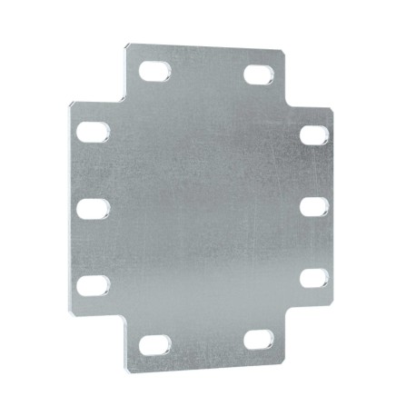 R5SDE11MP | Монтажная плата для корпусов SDE, SDI ШхВ 150x150 мм