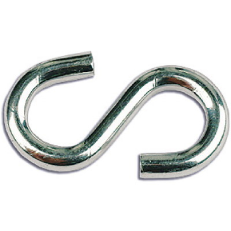 CM610020 | Крюк S-образный