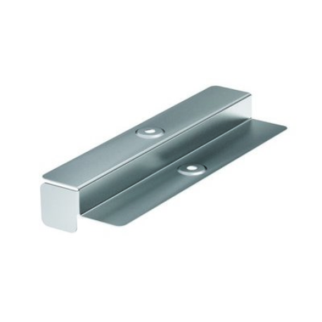 36559HDZL | Переходник по высоте RB, Н100-Н80, осн.500, 1.0мм, цинк-ламельное