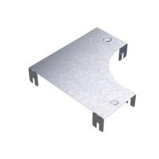 Крышка для угла универсального, Ш=300мм