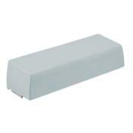 87167 | Переходник для соединения щитка настенного IP65 с коробом, RAL7035, 18, 36, 54, 72 мод.