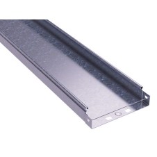 Лоток неперфорированный 200х50, L=2000мм, толщ. 1.0мм